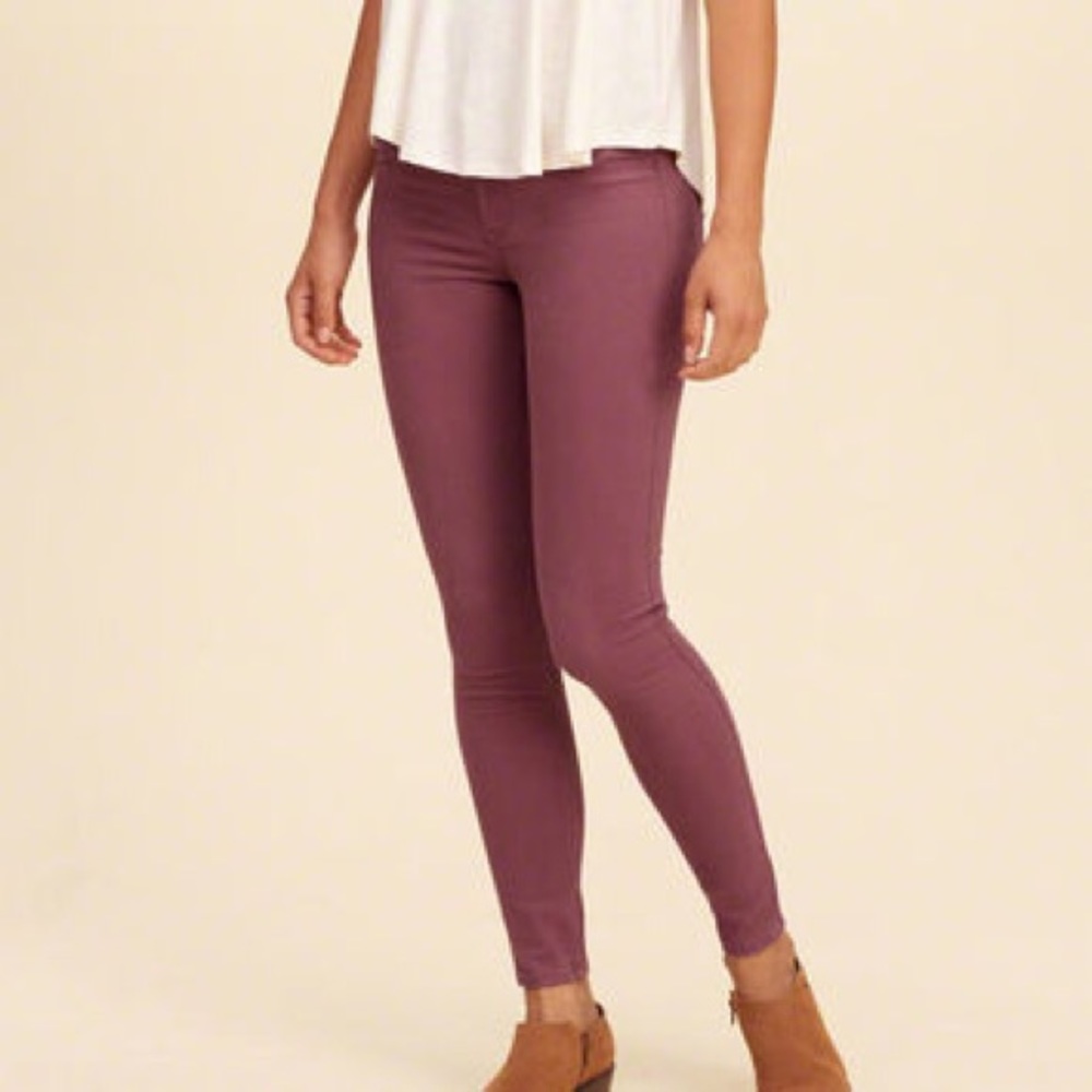 Hollister Jean Legging